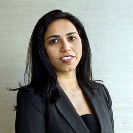 Bhavna Lathigara - Tax & Business Advisory